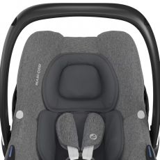 Автокрісло Maxi-Cosi CabrioFix i-Size Select Grey (40-75 см)